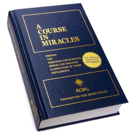 A Course in Miracles